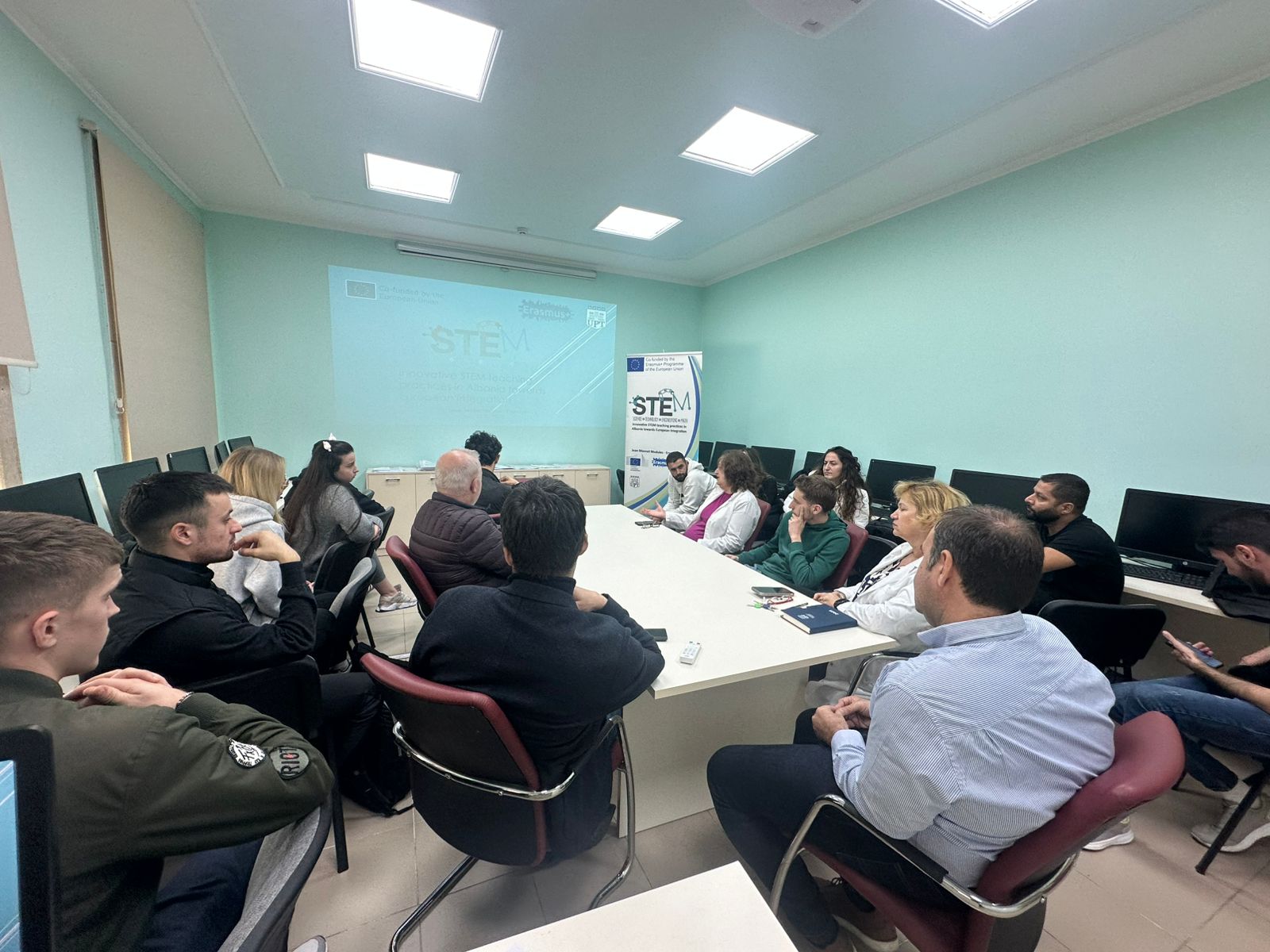 STEM Skills for a Future